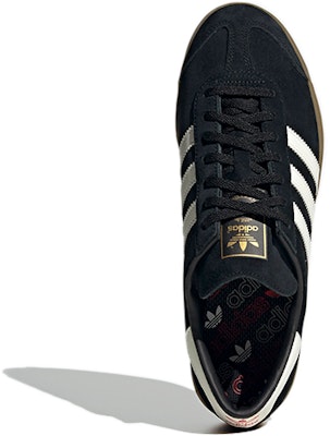 アディダス ハンブルク 黒白 (Adidas Hanburugu Kuro Shiro) FZ3587 Purchase アディダス ハンブルク 黒白 (Adidas Hanburugu Kuro Shiro) FZ3587