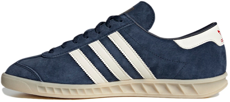 adidas originals Hamburg 'Blue White' FZ3588 Buy adidas originals Hamburg 'Blue White' FZ3588