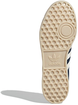 adidas originals Hamburg 'Blue White' FZ3588 Details for adidas originals Hamburg 'Blue White' FZ3588