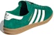 adidas Originals Hamburg 'Hijau Putih' FX8115