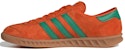 adidas Originals Hamburg Low 'Jingga' H00447