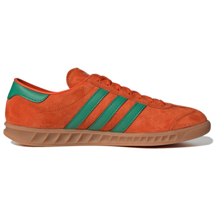 Order adidas Originals Hamburg Low 'Jingga' H00447