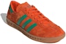 Lookbook adidas Originals Hamburg Low 'Jingga' H00447