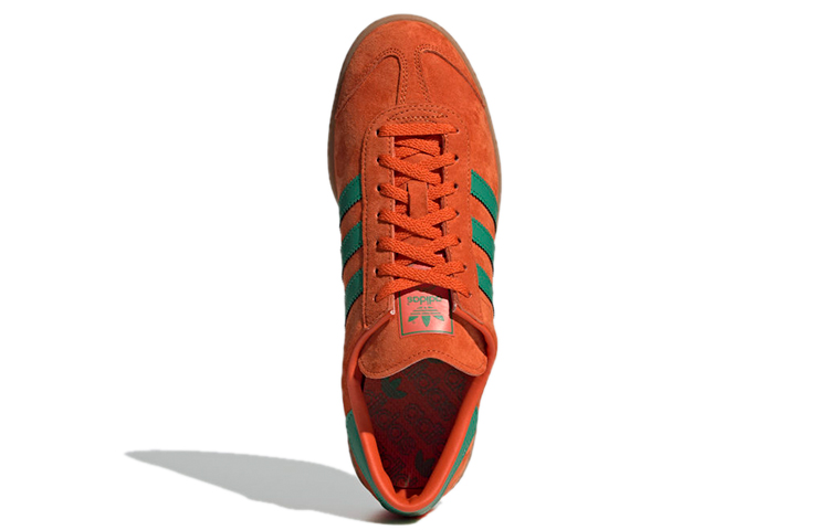Purchase adidas Originals Hamburg Low 'Jingga' H00447