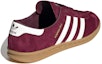 Shop adidas Originals Hamburg 'Merah Putih' FV1205