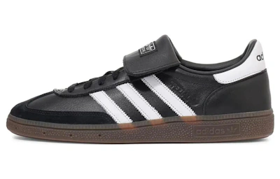 adidas Originals Handball Spezial "Core Black"