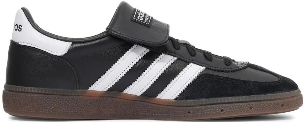 阿迪达斯 Originals Handball Spezial "核心黑" IH2290 Order 阿迪达斯 Originals Handball Spezial "核心黑" IH2290