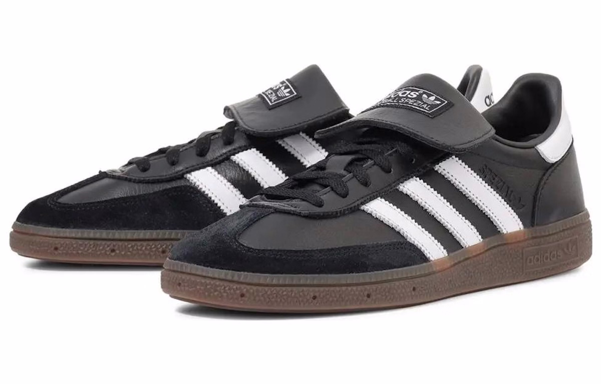 adidas Originals Handball Spezial "Core Black"