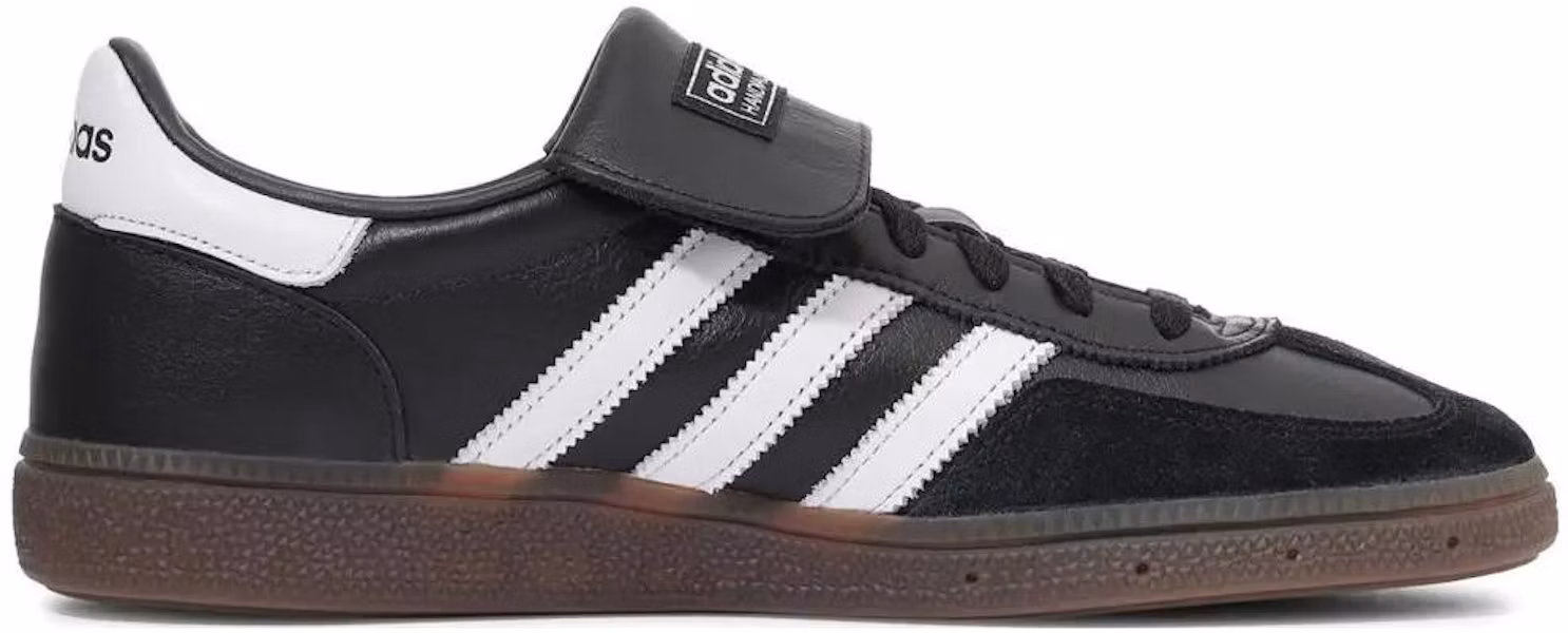 adidas Originals Handball Spezial "Negro Core" IH2290 Lookbook adidas Originals Handball Spezial "Negro Core" IH2290