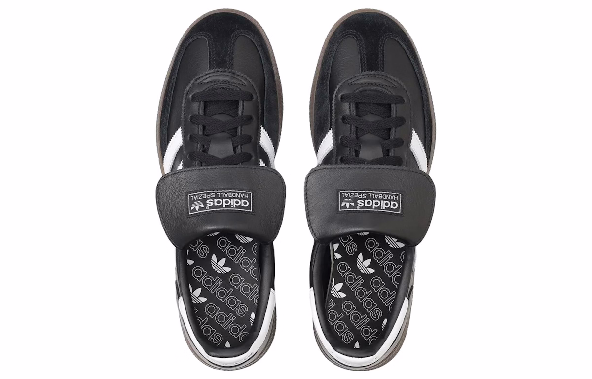 adidas Originals Handball Spezial "Core Black"