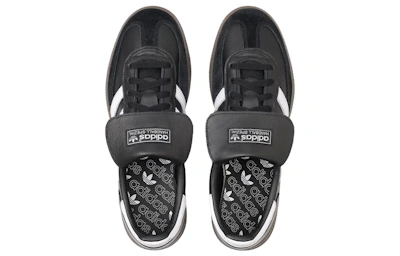 adidas Originals Handball Spezial "Core Black"