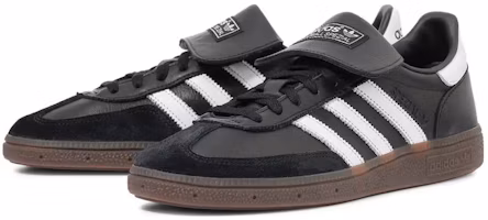 Shop adidas Originals Handball Spezial "Core Zwart" IH2290