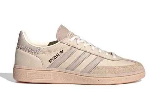 (女款)adidas Originals Handball Spezial "奶油白/奇妙米色/魔法米色" IE3699 Buy (女款)adidas Originals Handball Spezial "奶油白/奇妙米色/魔法米色" IE3699