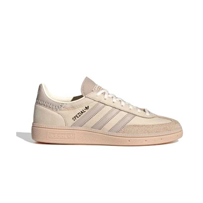 (W) adidas Originals Handball Spezial "Cream White/Wonder Beige/Magic Beige"