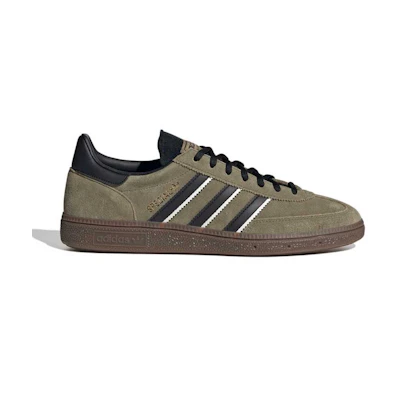 adidas Originals Handball Spezial "Focus Olive/Core Black/Crystal White"