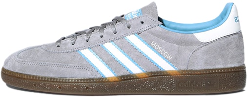 adidas originals Handball Spezial 'Grey Blue' GZ4761