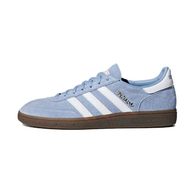 adidas originals Handball Spezial 'Blue White'