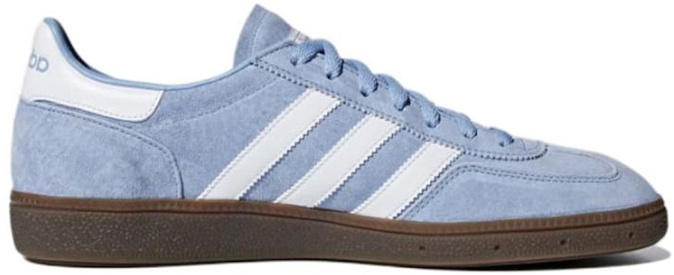 adidas originals Handball Spezial 'Blue White' D96794 Order adidas originals Handball Spezial 'Blue White' D96794