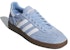 adidas originals Handball Spezial 'Blue White' D96794