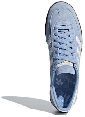 adidas originals Handball Spezial 'Blue White' D96794 Purchase adidas originals Handball Spezial 'Blue White' D96794
