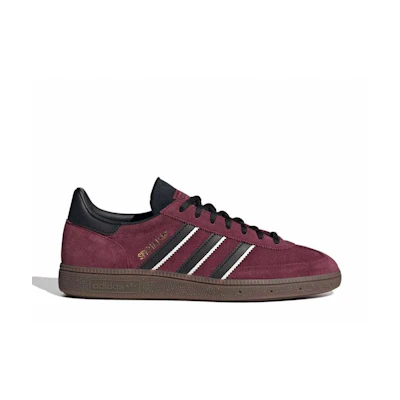 adidas Originals Handball Spezial "Maroon/Core Black/Crystal White"