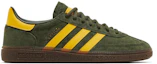 Buy adidas Originals Handball Spezial "Night Cargo/Tribe Yellow/Gum" Sneakers EF5748