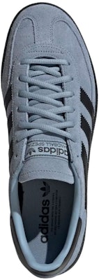 adidas Originals Handball Spezial 'Tactile Blue' JR3668 Lookbook adidas Originals Handball Spezial 'Tactile Blue' JR3668