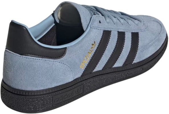 adidas Originals Handball Spezial 'Tactile Blue' JR3668 Details for adidas Originals Handball Spezial 'Tactile Blue' JR3668