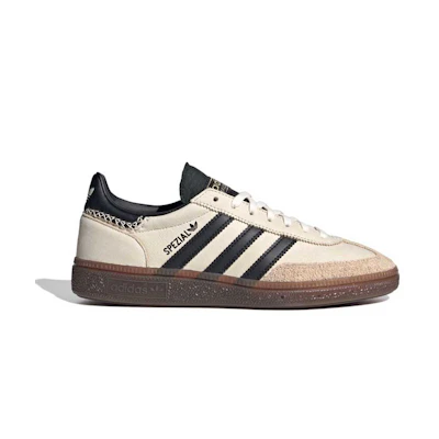 (W) adidas Originals Handball Spezial "Wonder Beige/Core Black/Magic Beige"