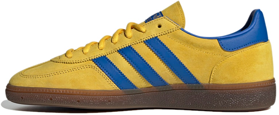 adidas Originals Handball Spezial "Wonder Glow/Blue/Gum" FV1226 Buy adidas Originals Handball Spezial "Wonder Glow/Blue/Gum" FV1226