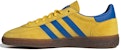 adidas Originals Handball Spezial "Wonder Glow/Blue/Gum" FV1226