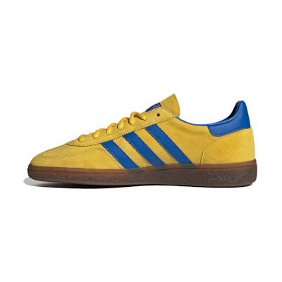 adidas Originals Handball Spezial "Wonder Glow/Blue/Gum"