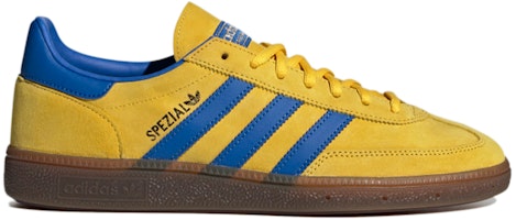 adidas Originals Handball Spezial "Wonder Glow/Biru/Gum" FV1226 Order adidas Originals Handball Spezial "Wonder Glow/Biru/Gum" FV1226