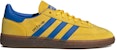 adidas Originals Handball Spezial "Wonder Glow/Blue/Gum" FV1226
