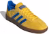 adidas Originals Handball Spezial "Wonder Glow/Blue/Gum" FV1226