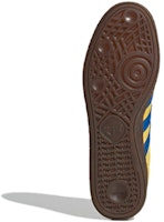 adidas Originals Handball Spezial "Wonder Glow/Biru/Gum" FV1226 Details for adidas Originals Handball Spezial "Wonder Glow/Biru/Gum" FV1226