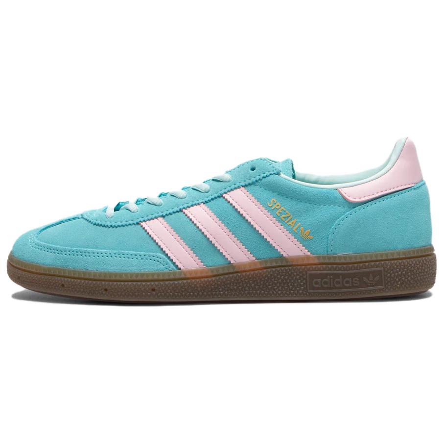 adidas Originals Handball Spezial Blue Casual Trainers. HQ7267