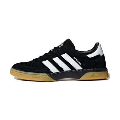 adidas Handball Spezial 'Black White'