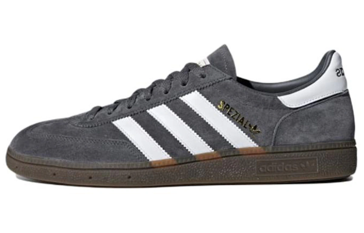 adidas originals Handball Spezial 'Gray White' D96795