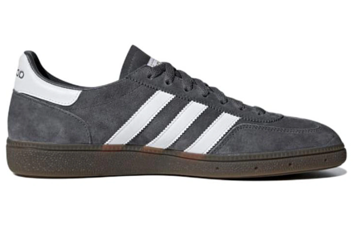 adidas originals Handball Spezial 'Gray White' D96795