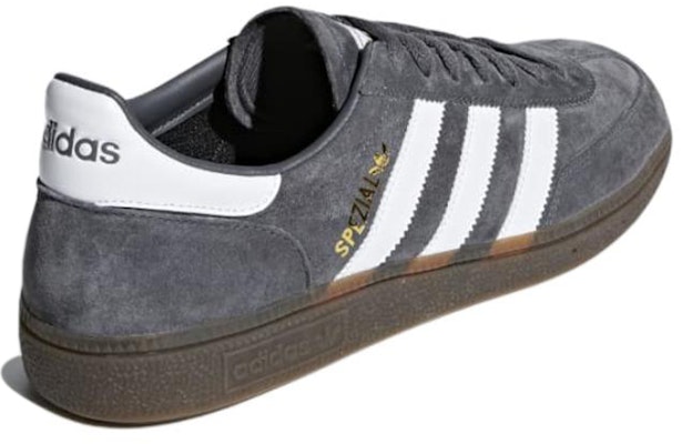 adidas Originals Handball Spezial Low Grey D96795 D96795