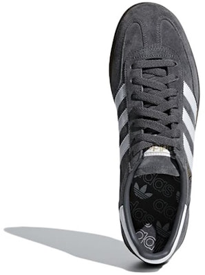 adidas originals Handball Spezial Gray White D96795 D96795 Novelship