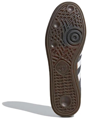 Buy adidas originals Handball Spezial Gray White D96795 Novelship