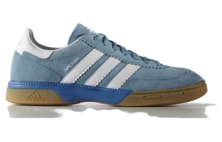 Order 阿迪达斯经典手球专用鞋‘皇家核心白’ M18444