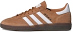 Buy adidas Originals Handball Spzl 'Coklat' EE5730