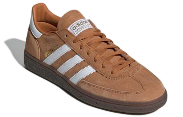 Lookbook adidas Originals Handball Spzl 'Coklat' EE5730