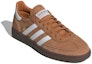 Lookbook adidas Originals Handball Spzl 'Coklat' EE5730