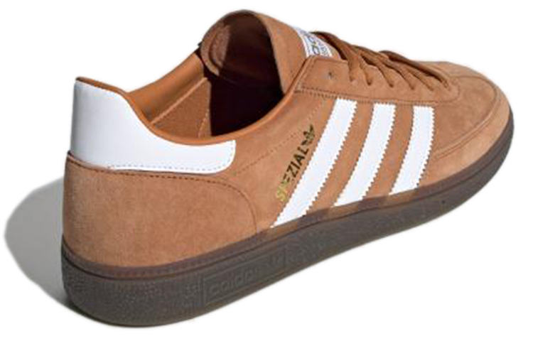 Shop adidas Originals Handball Spzl 'Coklat' EE5730
