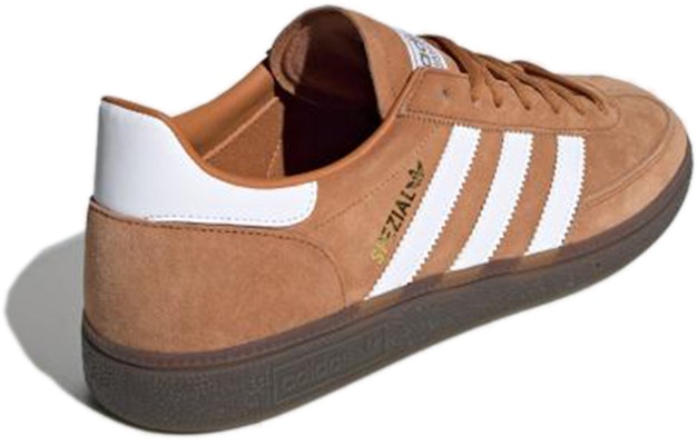 adidas Originals Handball Spzl 'Coklat' EE5730 Shop adidas Originals Handball Spzl 'Coklat' EE5730