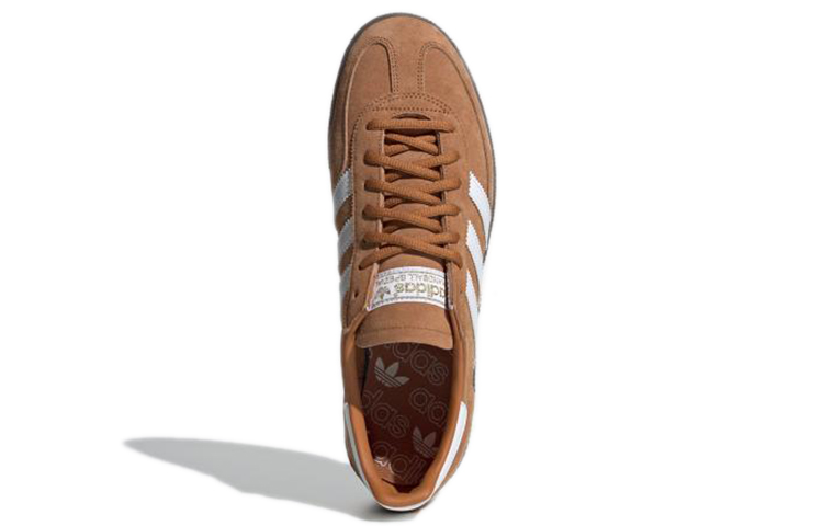 Purchase adidas Originals Handball Spzl 'Coklat' EE5730